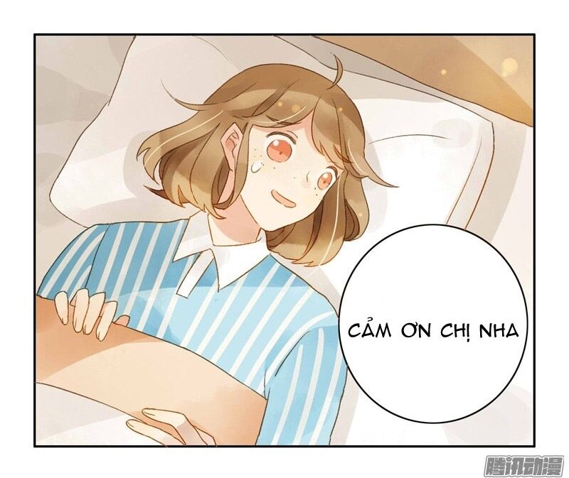 Sức Mạnh Của Sắc Đẹp: Chapter 69