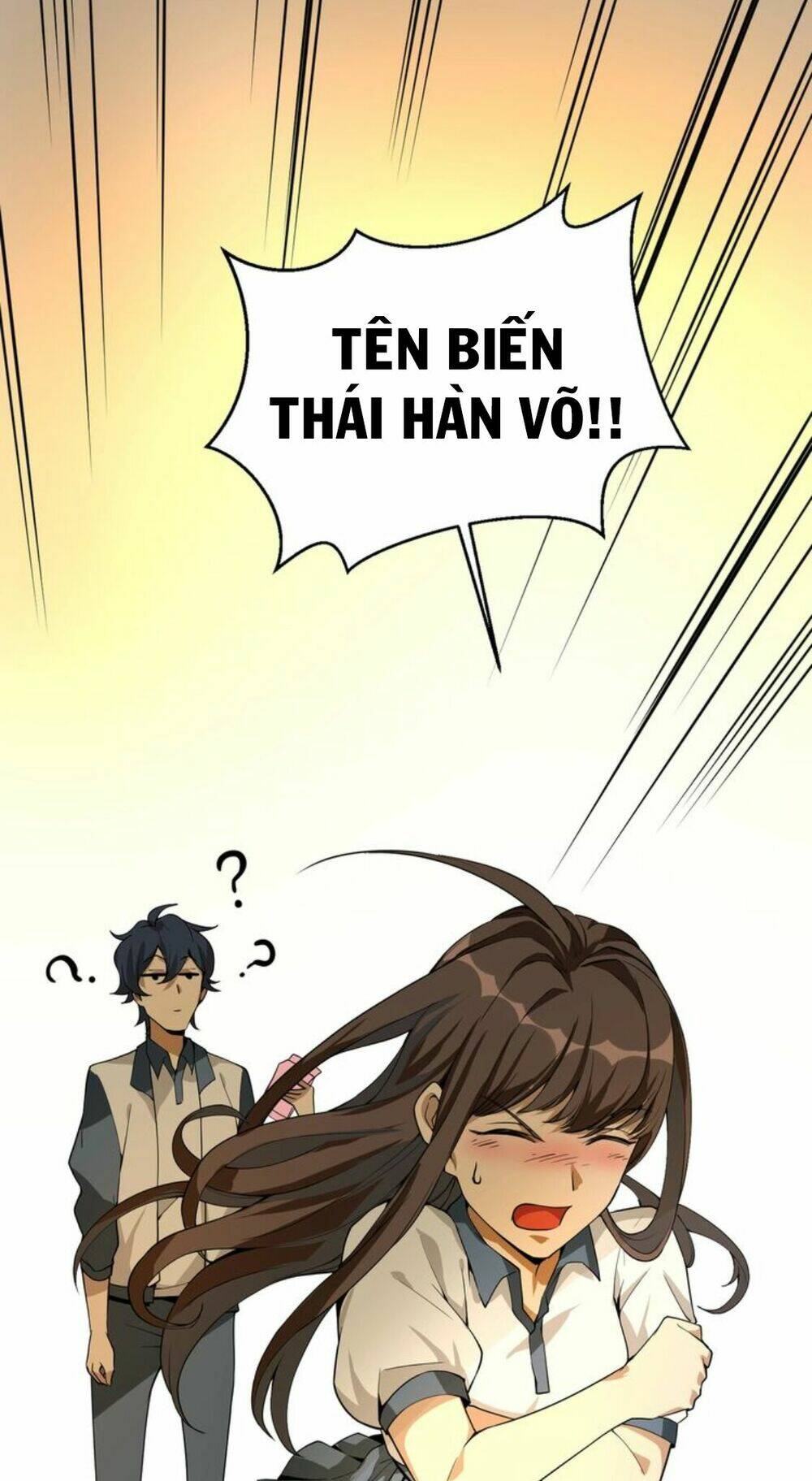 App Tu Chân Mạnh Nhất: Chapter 3