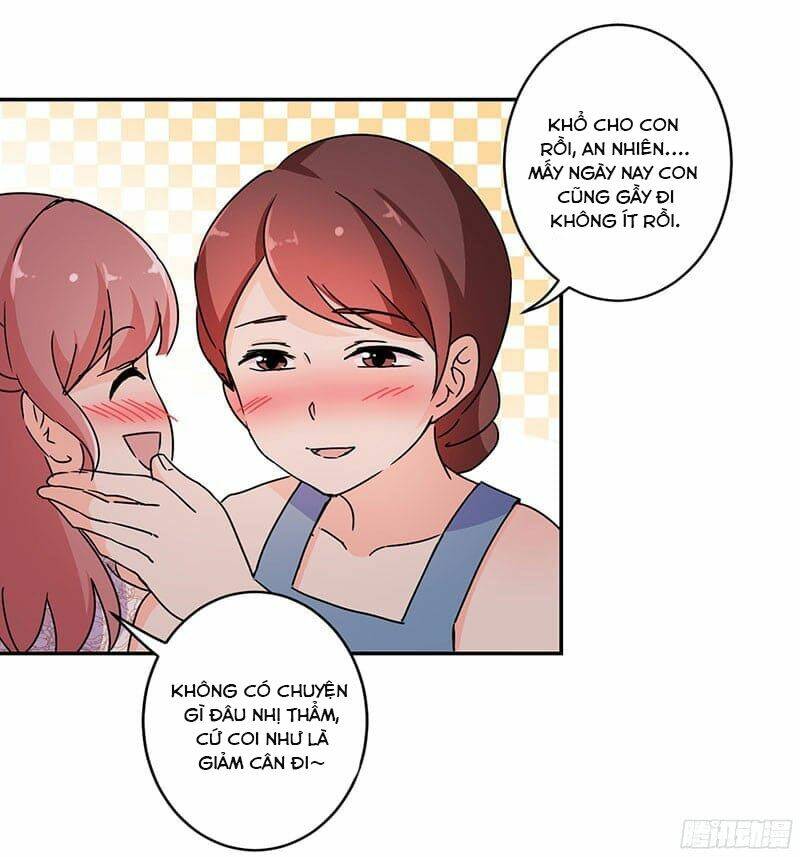 Trọng Sinh Chi Hao Môn Cường Thế Quy Lai: Chapter 132