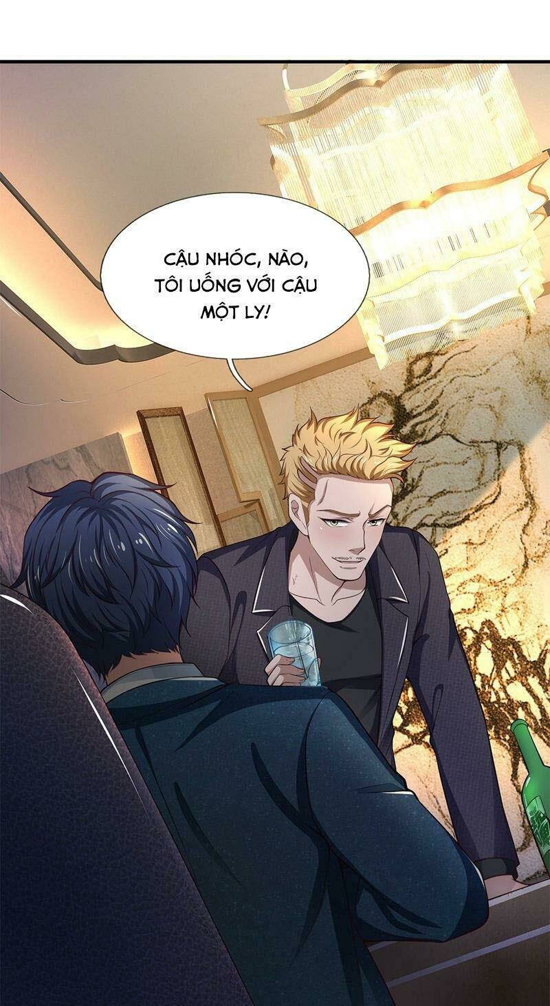 Chung Cực Binh Vương Tại Đô Thị: Chapter 114