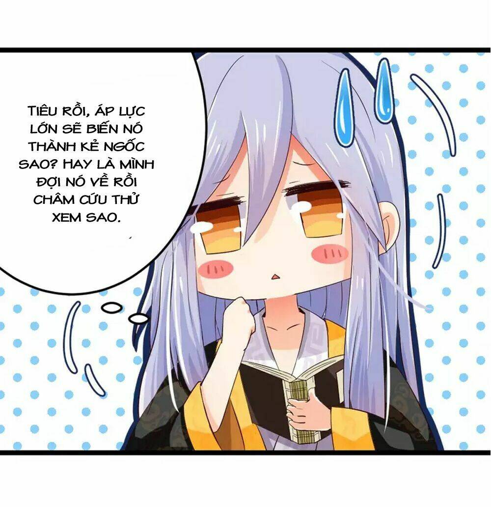 Đệ Tử Của Ta Là Heo: Chapter 6