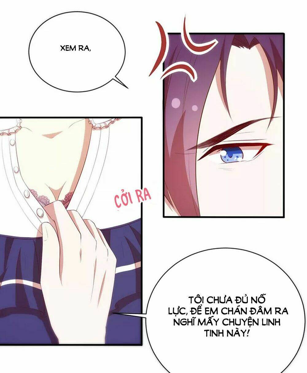 Cả Thế Giới Đều Không Bằng Người: Chapter 82