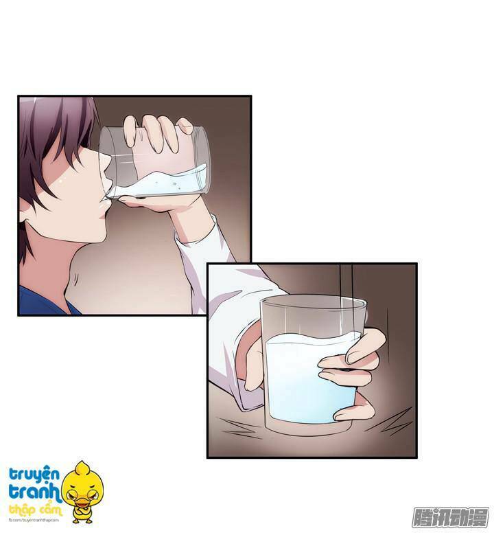 Âm Mưu Bên Gối: Chapter 15