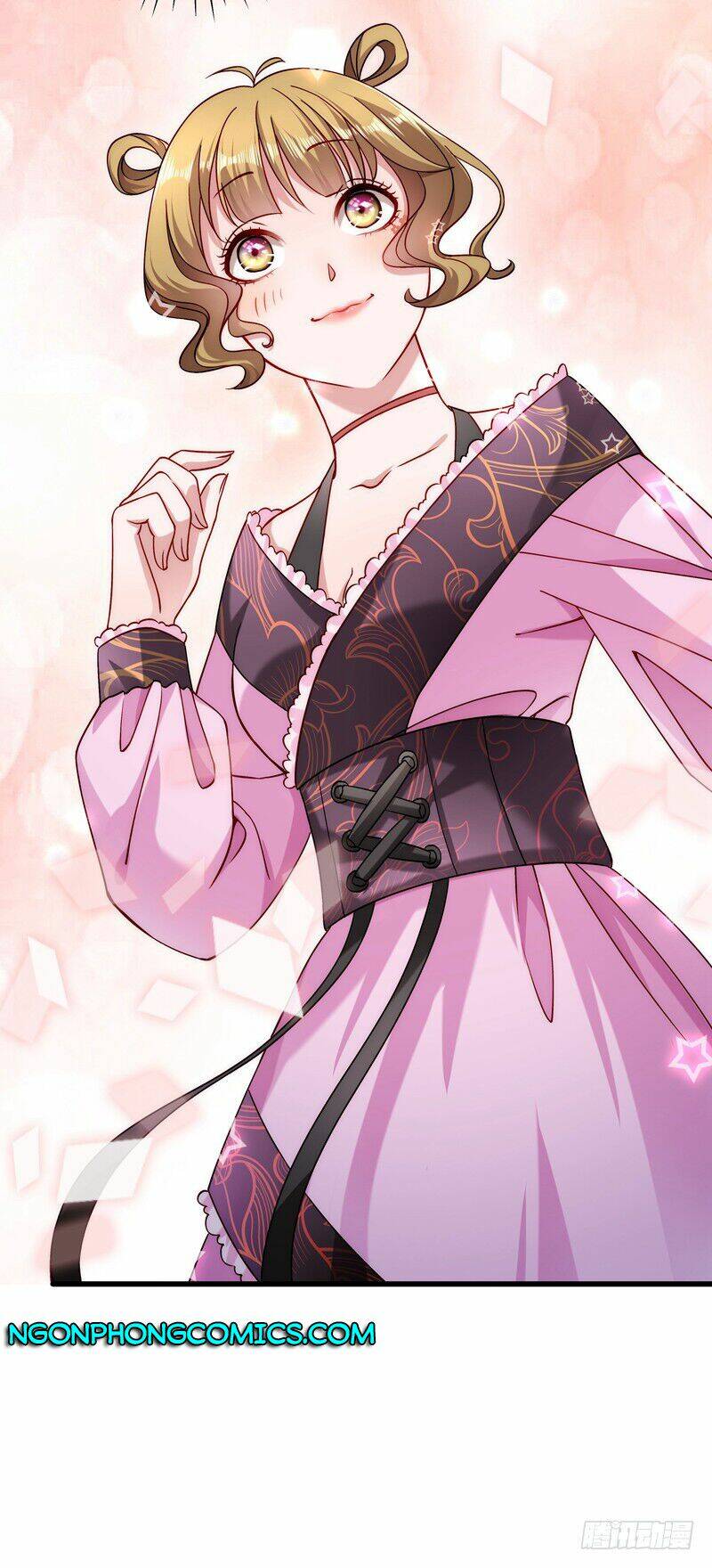 Tiểu Hoàng Thư Và Tiểu Hoàng Thúc: Chapter 20