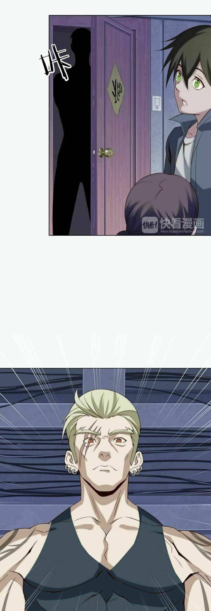 Siêu Cấp Đại Chủ Bạ: Chapter 3