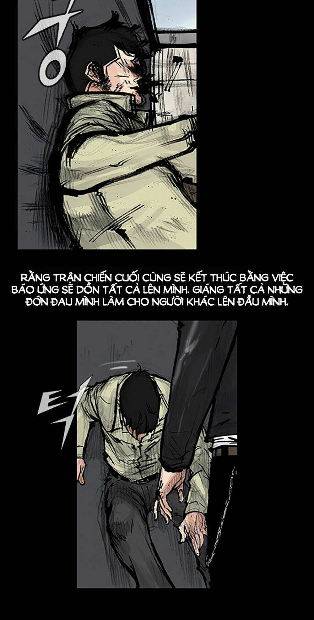 Độc Cô Tiền Truyện: Chapter 35
