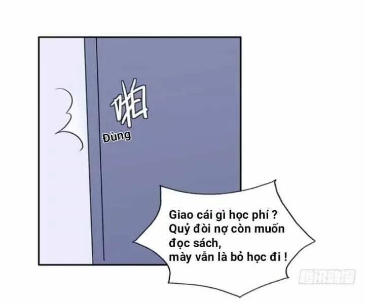 Chạy Đi Âm Sai: Chapter 111