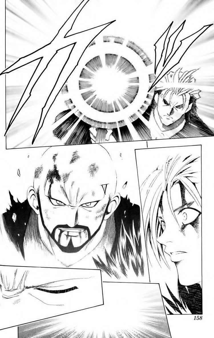 Sát Thủ Mèo Đen: Chapter 83