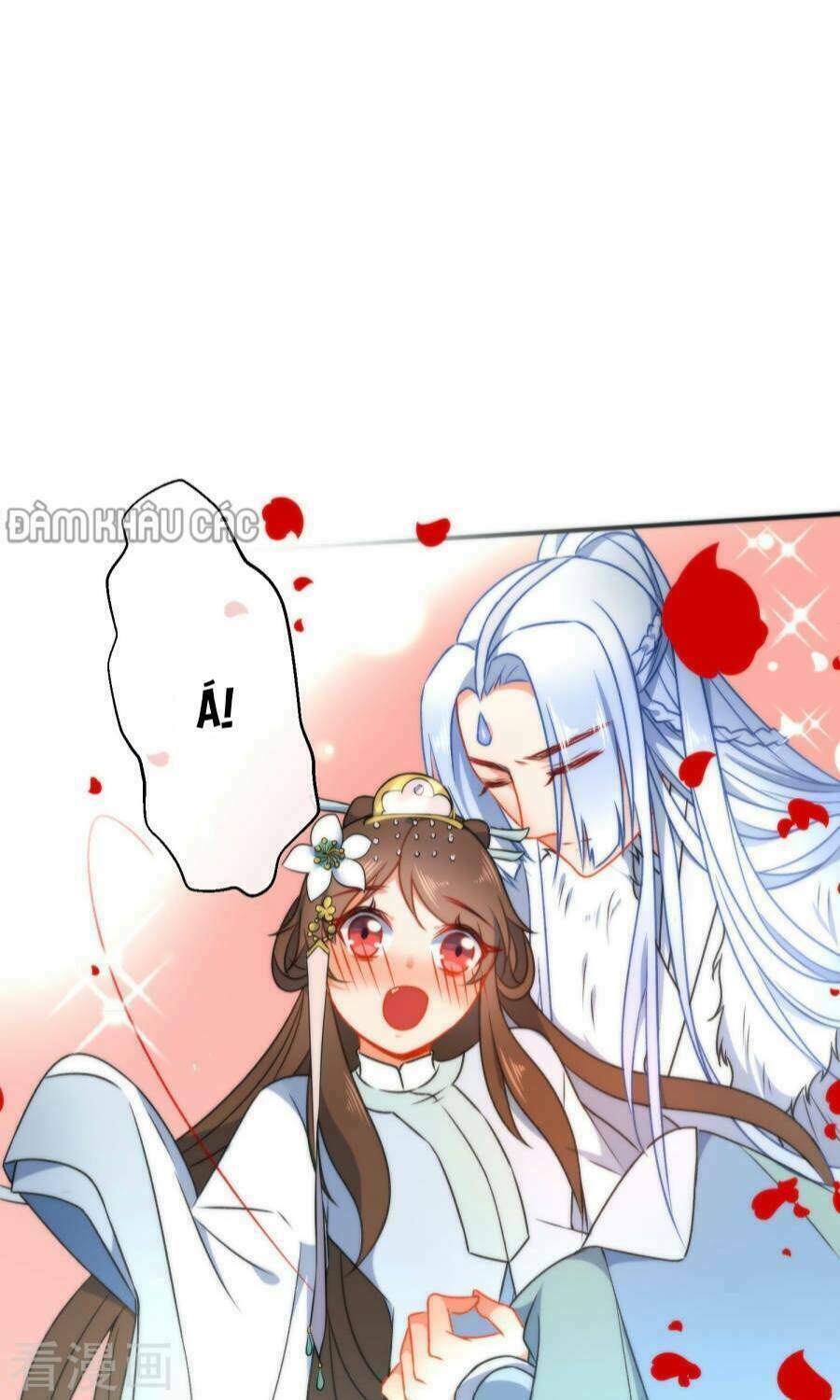Tiểu Yêu Tinh Điều Giáo Bảo Điển: Chapter 52