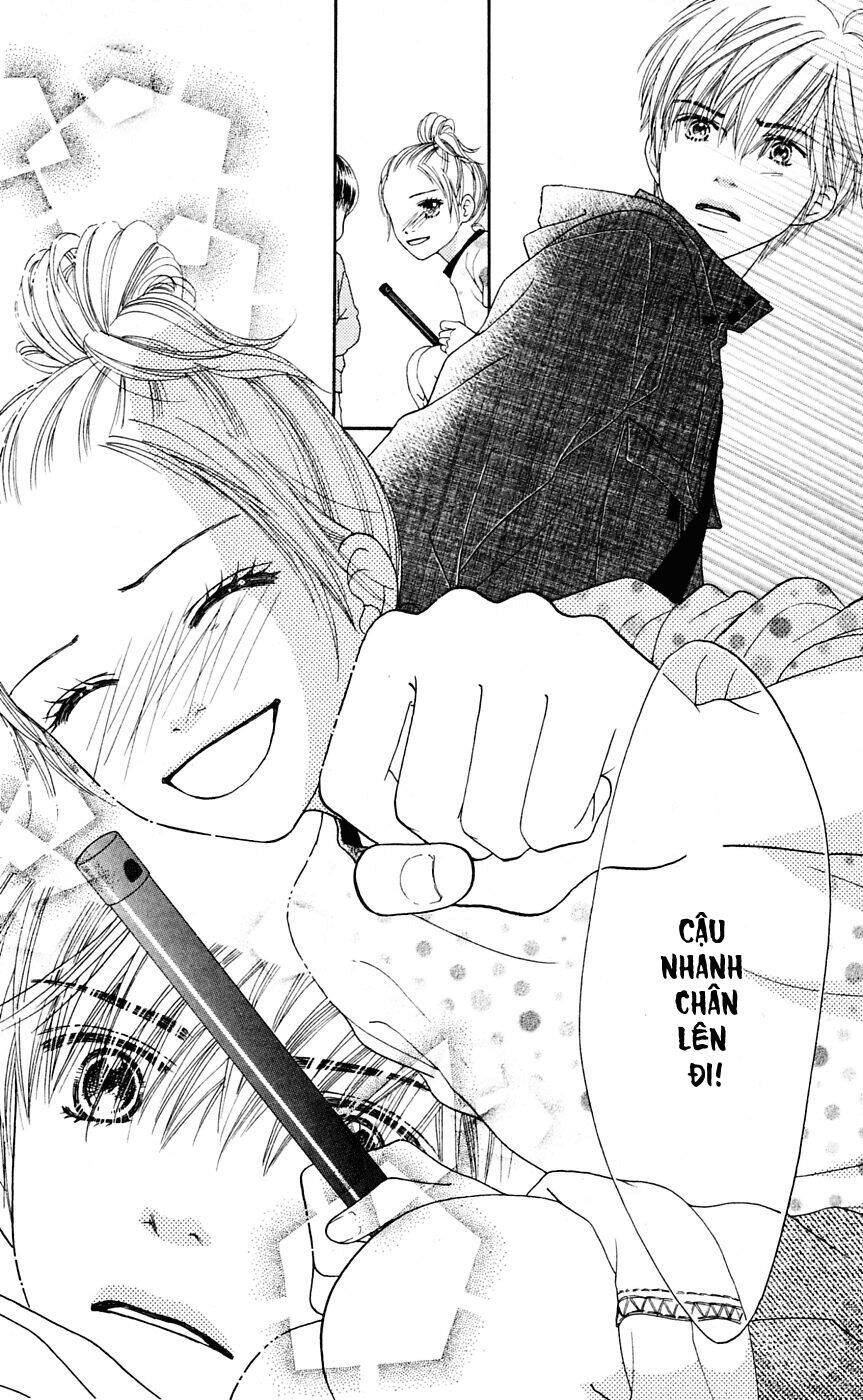 Cô Láng Giềng: Chapter 84