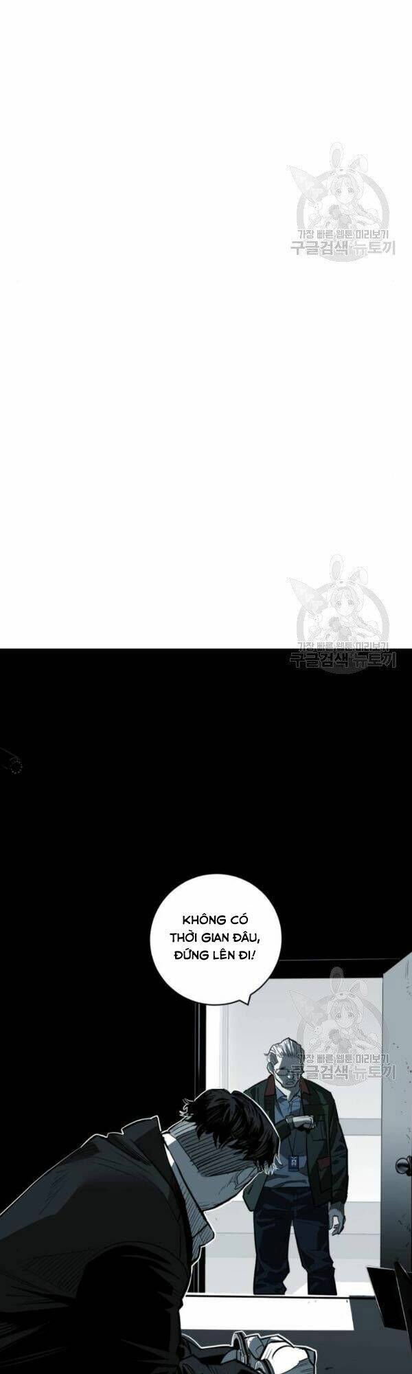 Quảng Trường Máu: Chapter 63