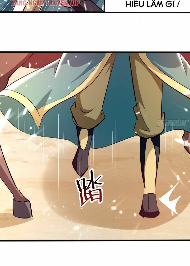 Dị Giới Siêu Cấp Ở Rể: Chapter 134