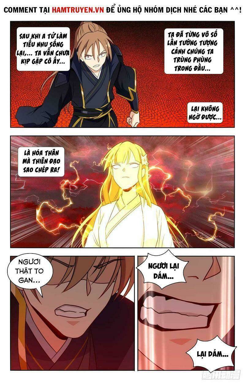 Tối Cường Phản Sáo Lộ Hệ Thống: Chapter 505