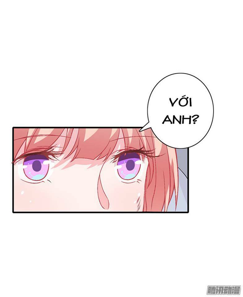 Thiểm Hôn Kinh Ái: Chapter 7