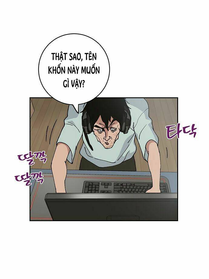 Npc Bắt Đầu Từ Kỹ Năng Lv.999: Chapter 7