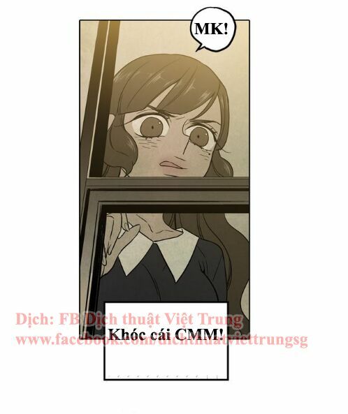 Xin Đừng Cắn Em: Chapter 9