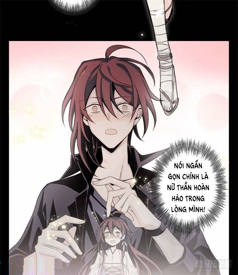 Hoan Nghênh Đến Với Trò Chơi Ác Mộng: Chapter 23