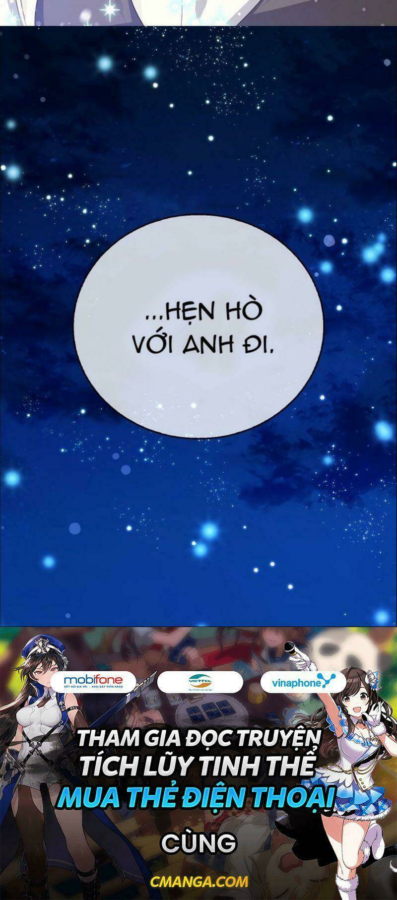 Tôi Là Bạn Gái Cũ Của Một Người Lính: Chapter 7