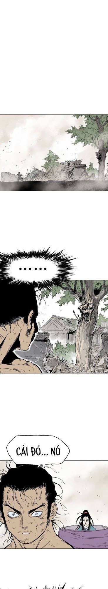 Cao Thủ 2: Chapter 24