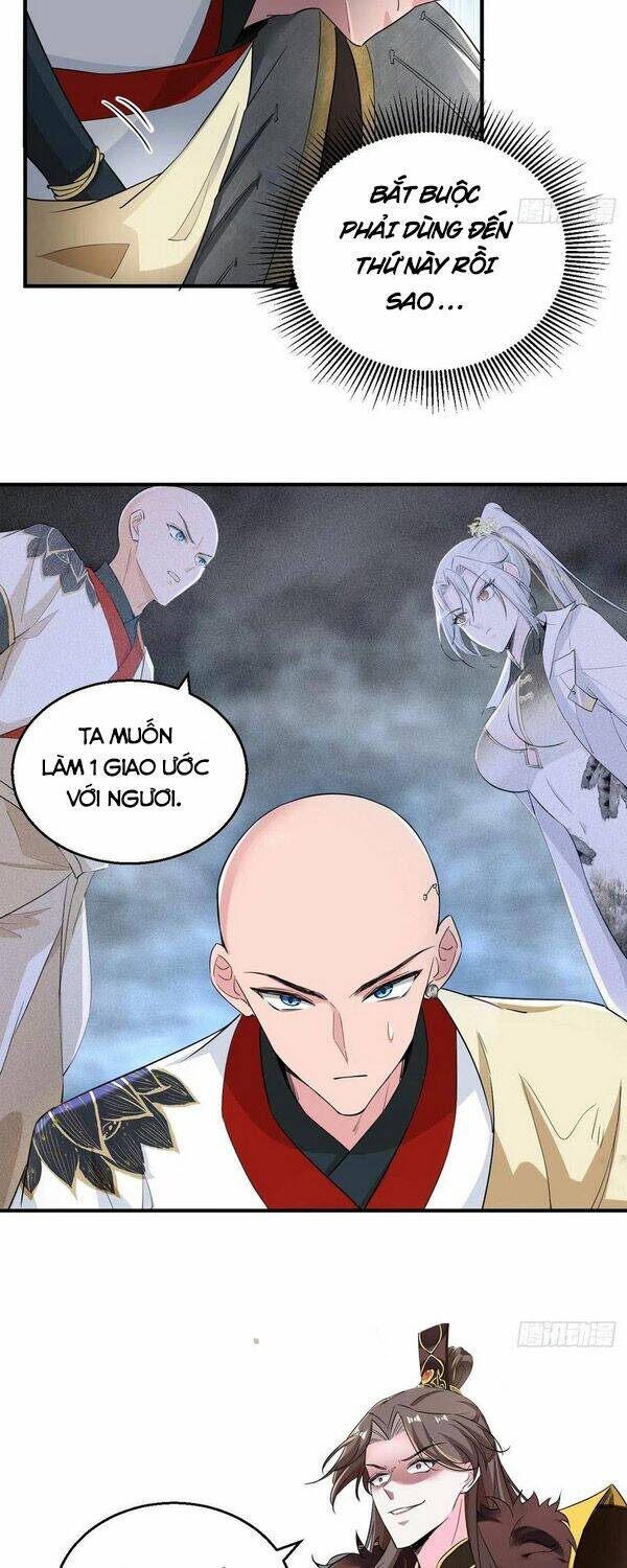 Tà Du Ký: Chapter 95