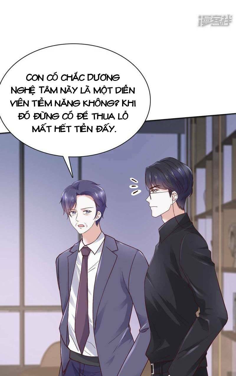 Boss Là Kim Chủ Của Tôi: Chapter 58