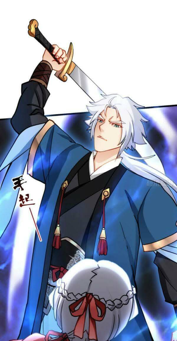 Lão Tổ Của Bạn Đang Online: Chapter 90