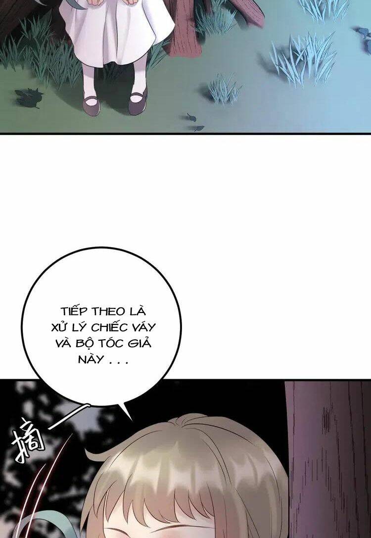 Trong Sinh Chi Ức Vạn Ảnh Hậu Yếu Thượng Vị: Chapter 277