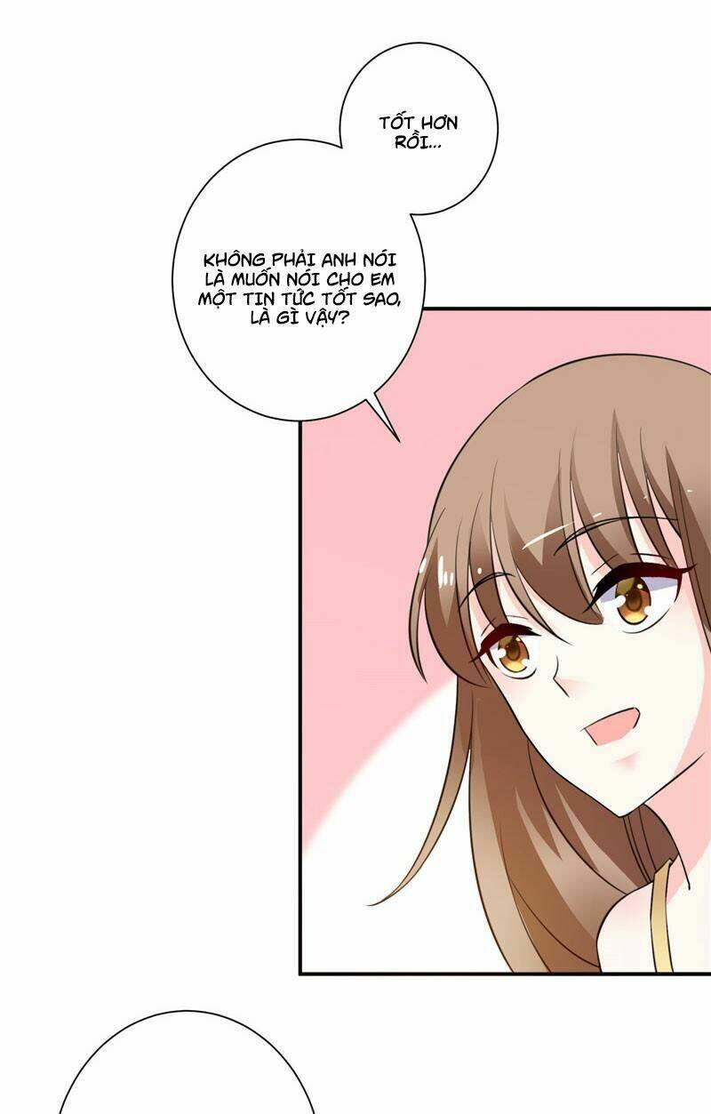 Vợ Yêu Là Báu Vật: Chapter 58