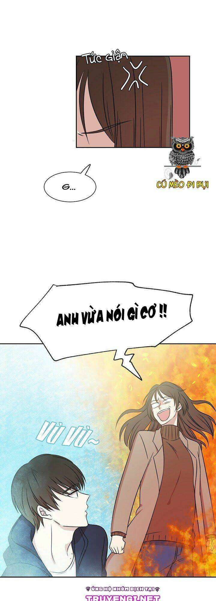 Idol Sống Trong Nhà Tôi !: Chapter 2