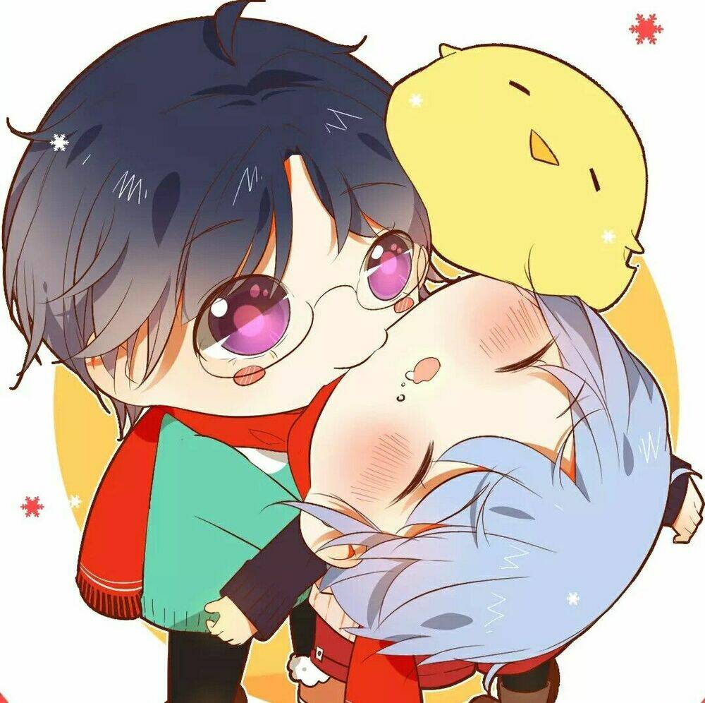 Thần Tinh Vị Lạc Thì: Chapter 17