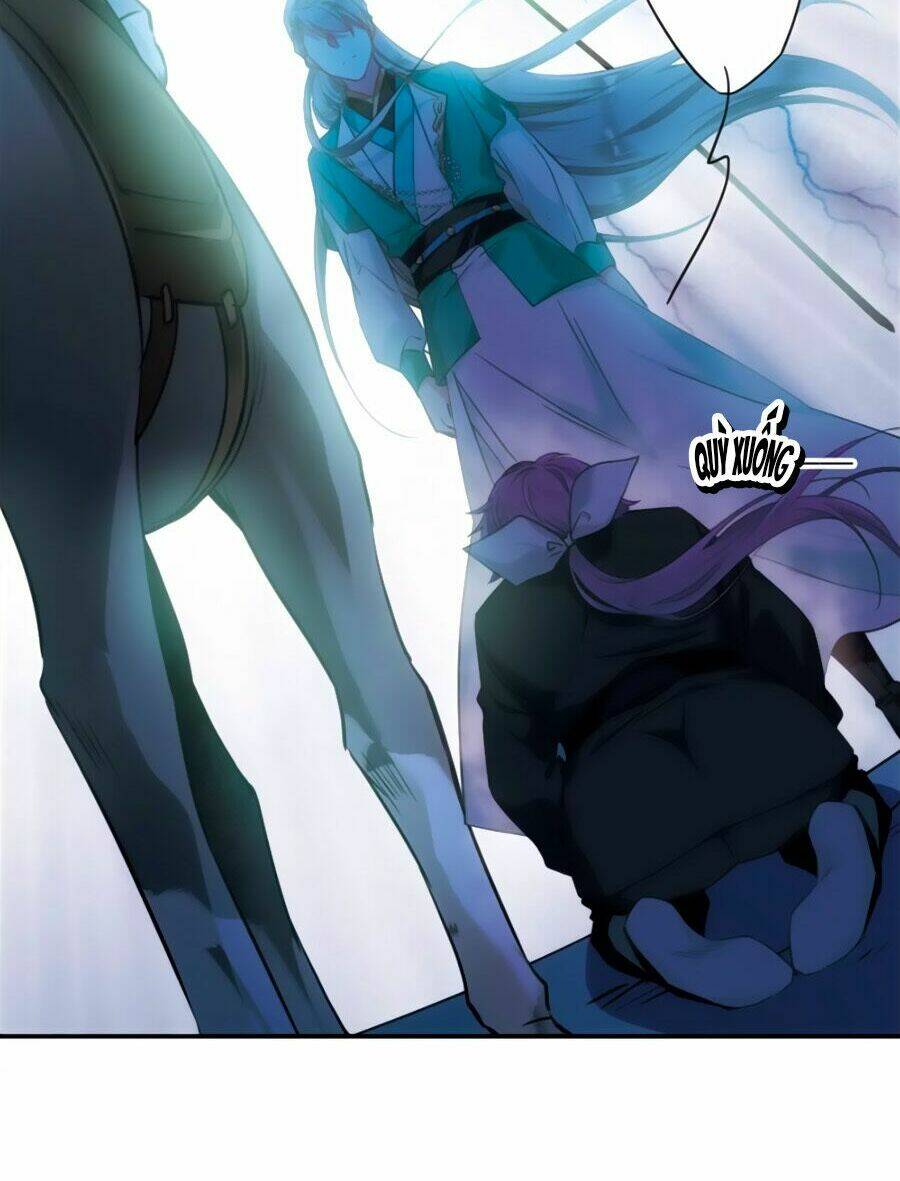 Thượng Quốc Phú Chi Thiên Đống Tuyết: Chapter 36