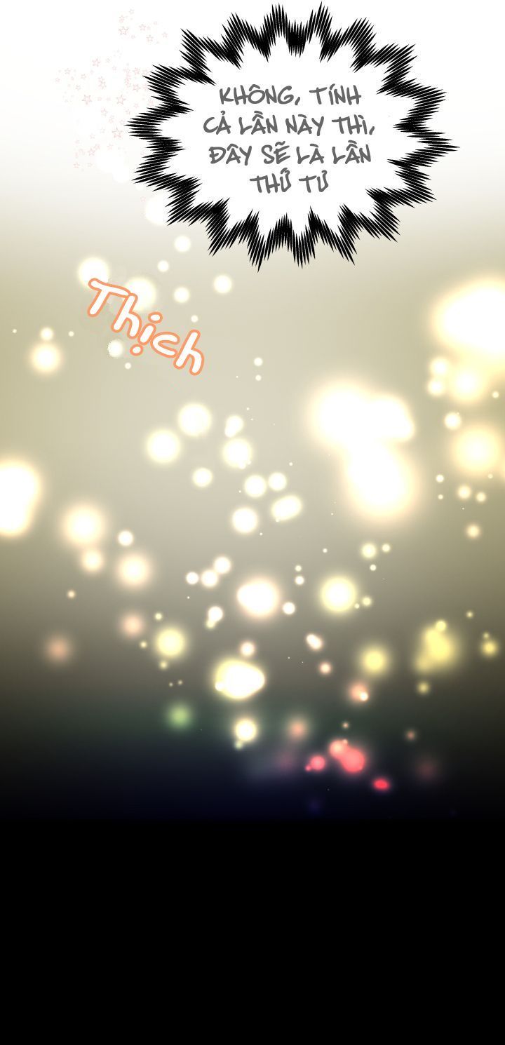 Yêu Cầu Kết Hôn Của Priscilla: Chapter 4
