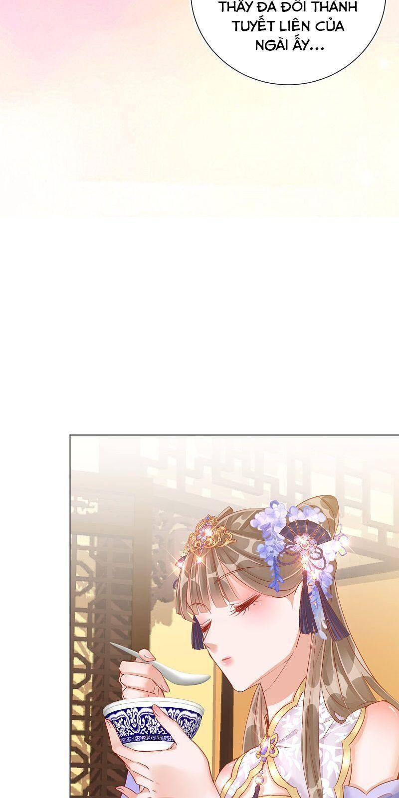 Công Lược Trưởng Thành Của Vương Phi: Chapter 31