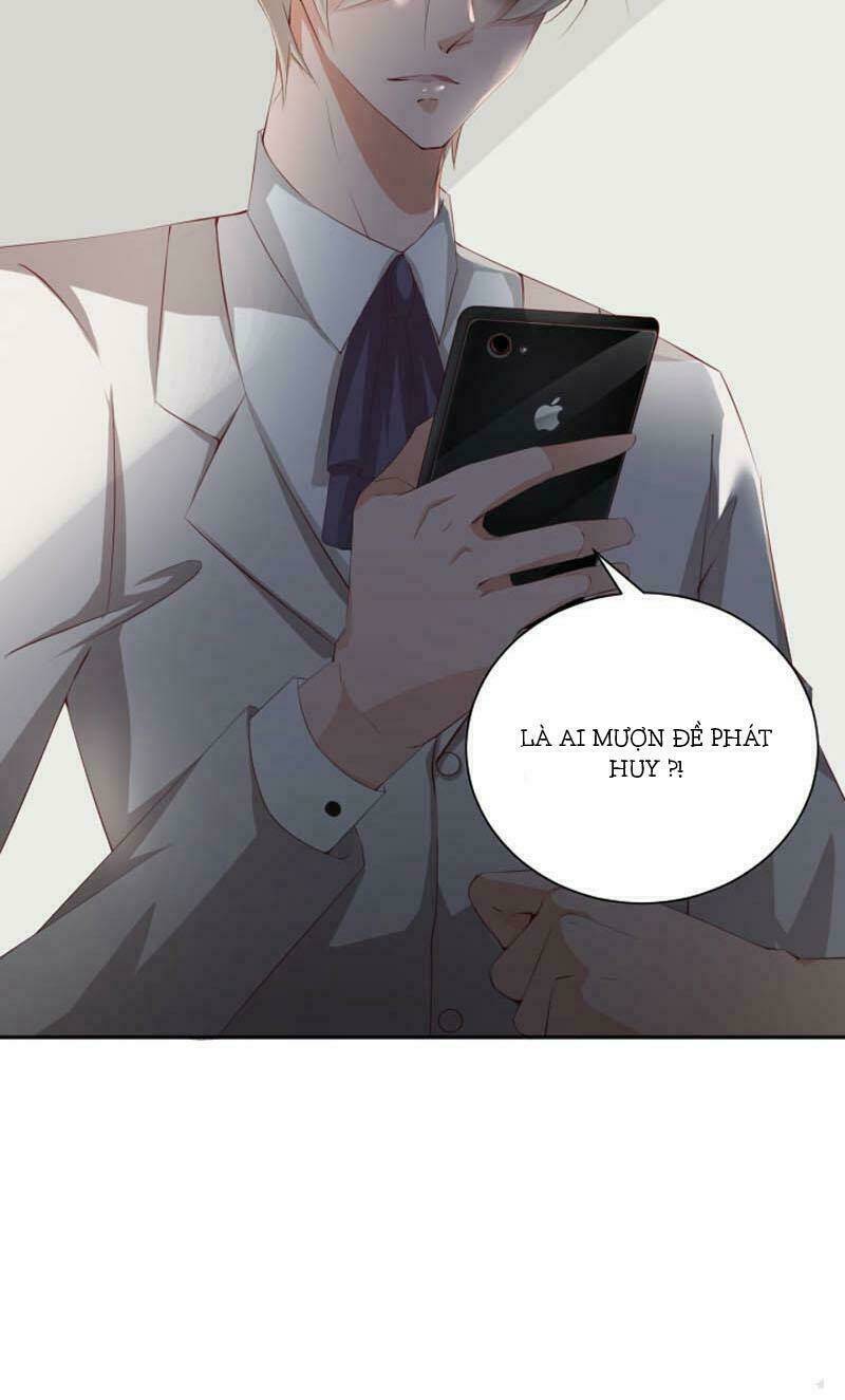 Nam Thần Là Một Đôi: Chapter 42