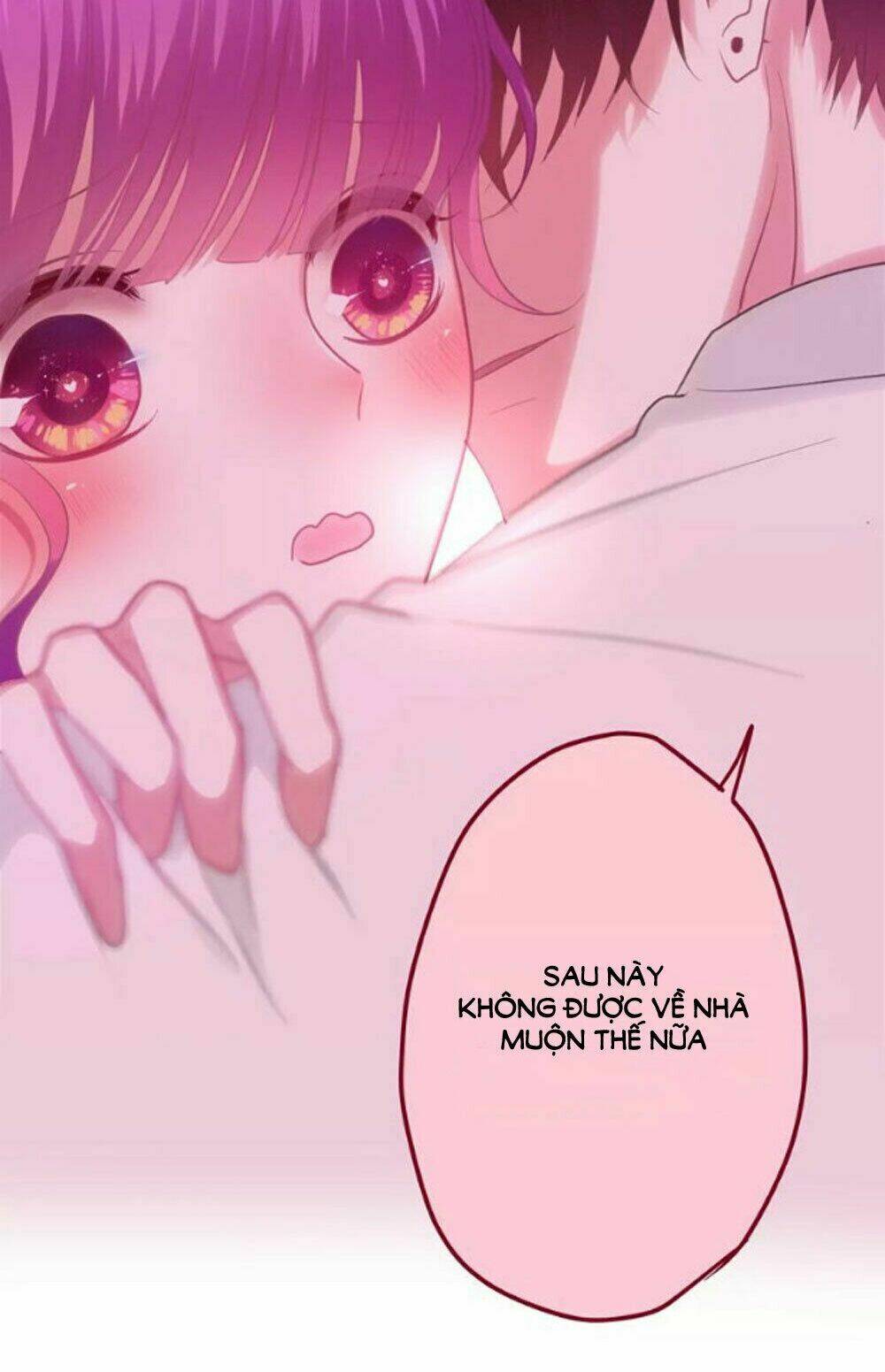 Tháng Sáu Kì Diệu: Chapter 40