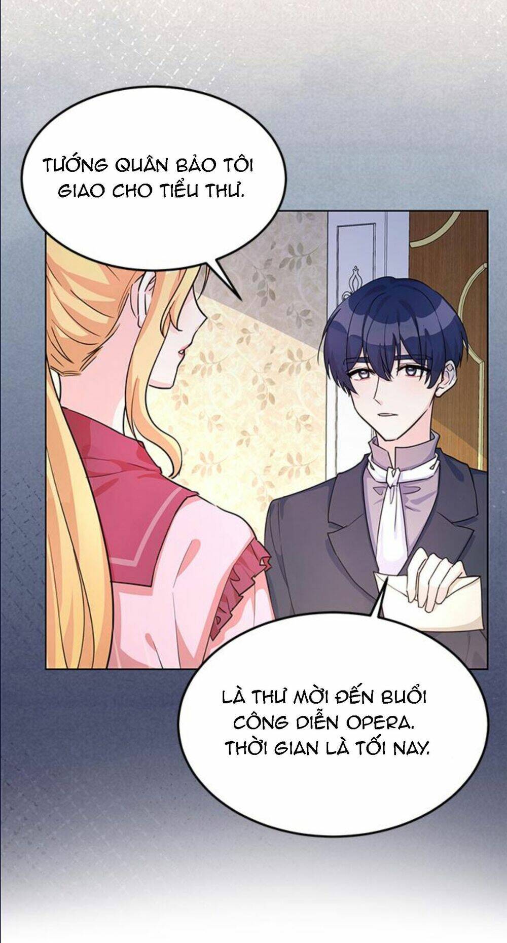 Nữ Hiệp Trở Về: Chapter 11