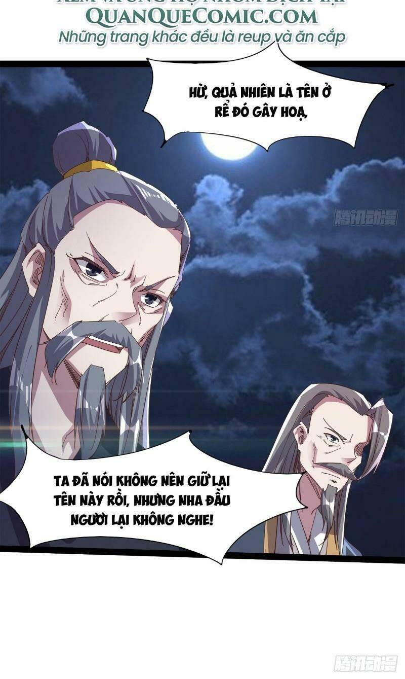 Kiếm Đồ: Chapter 39