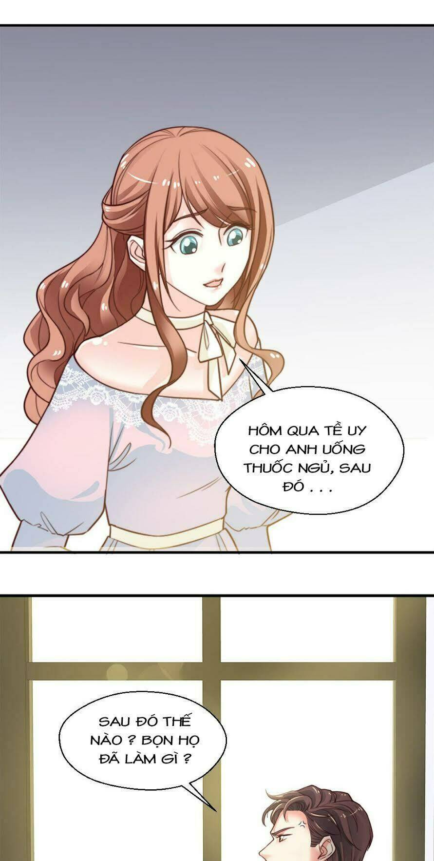 Bí Mật Của Thiên Kim: Chapter 99
