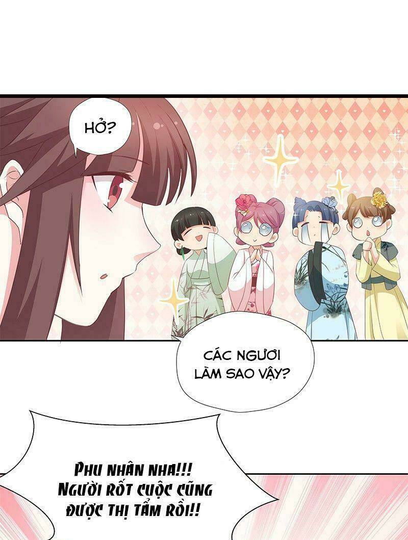 Trò Chơi Trừng Phạt: Chapter 17