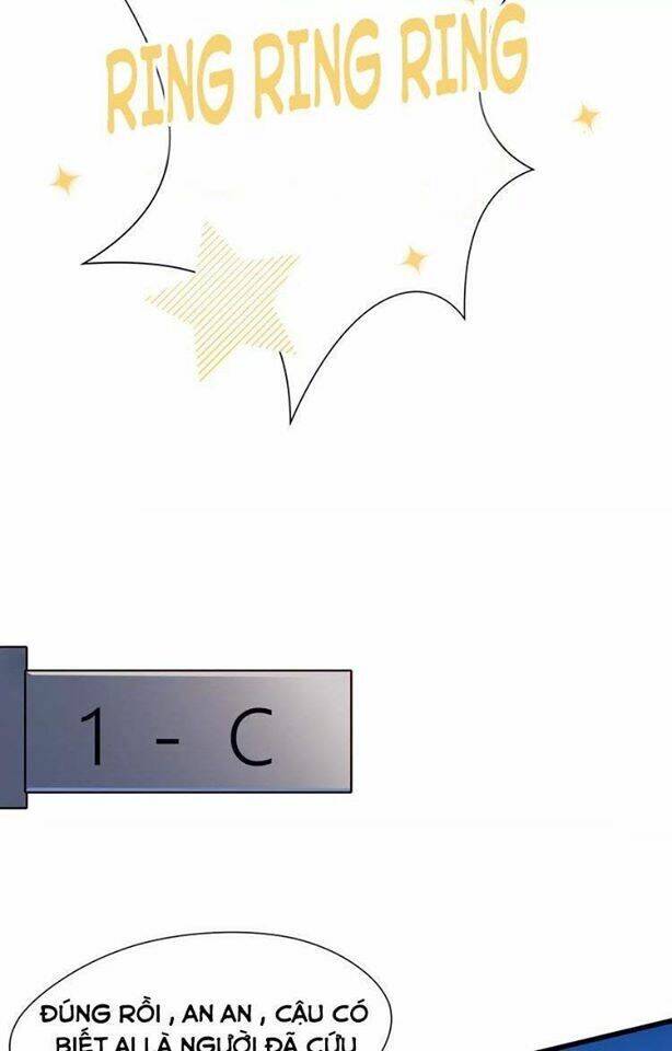 Mối Tình Đầu Dang Dở Của Tôi: Chapter 3