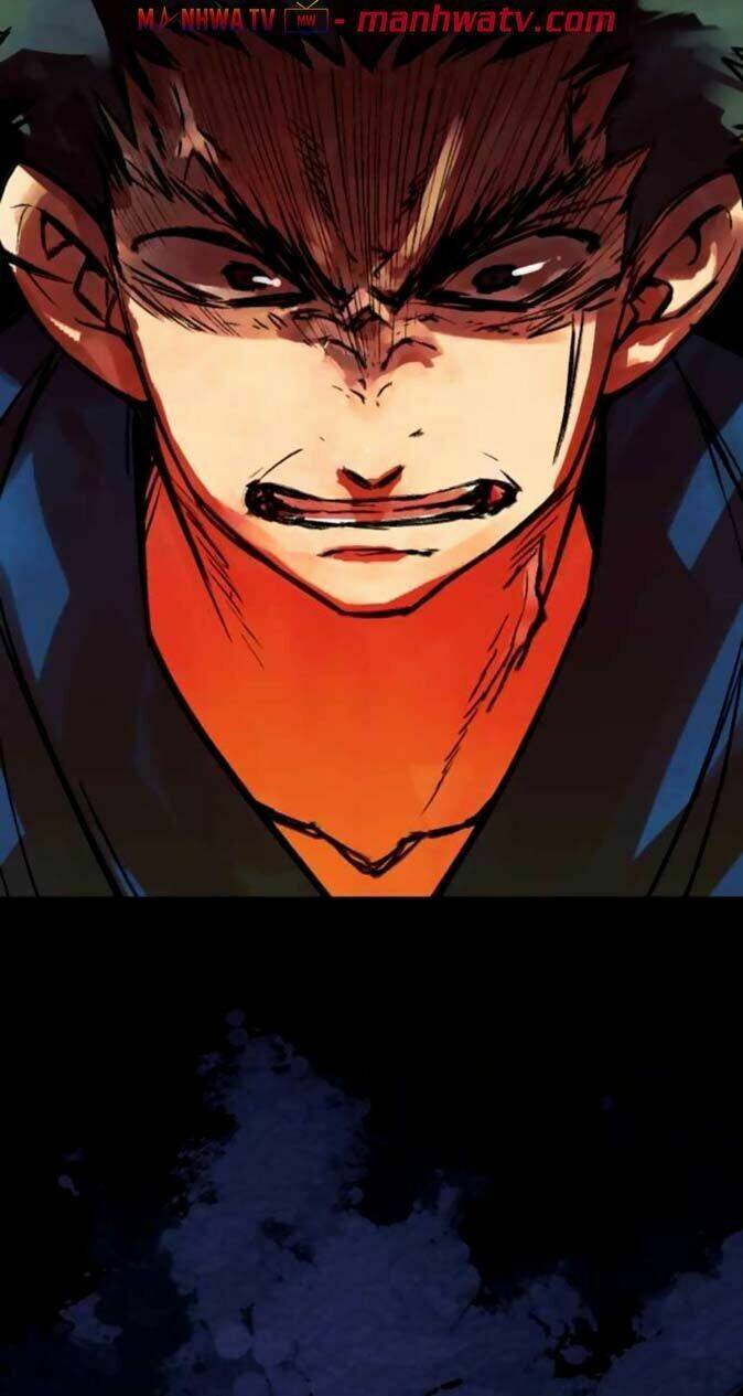 Ake No Tobari: Chapter 129