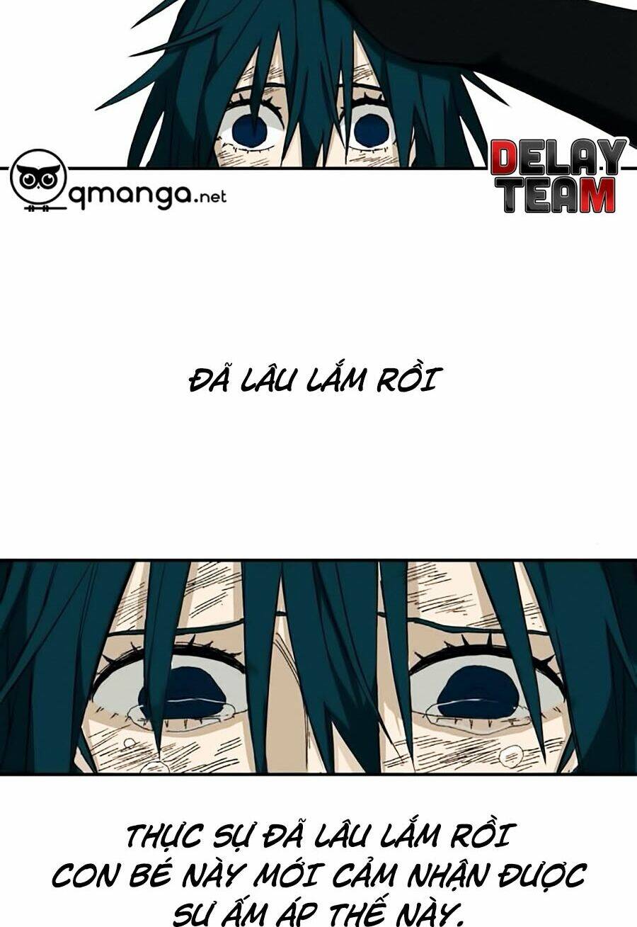 Đại Chiến Muỗi Biến Dị: Chapter 6