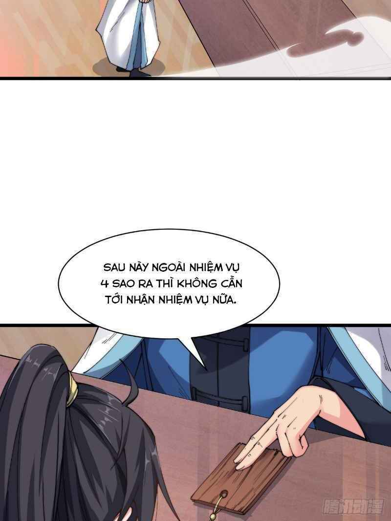 Trường Sinh Cửu Thiên Tuế: Chapter 17