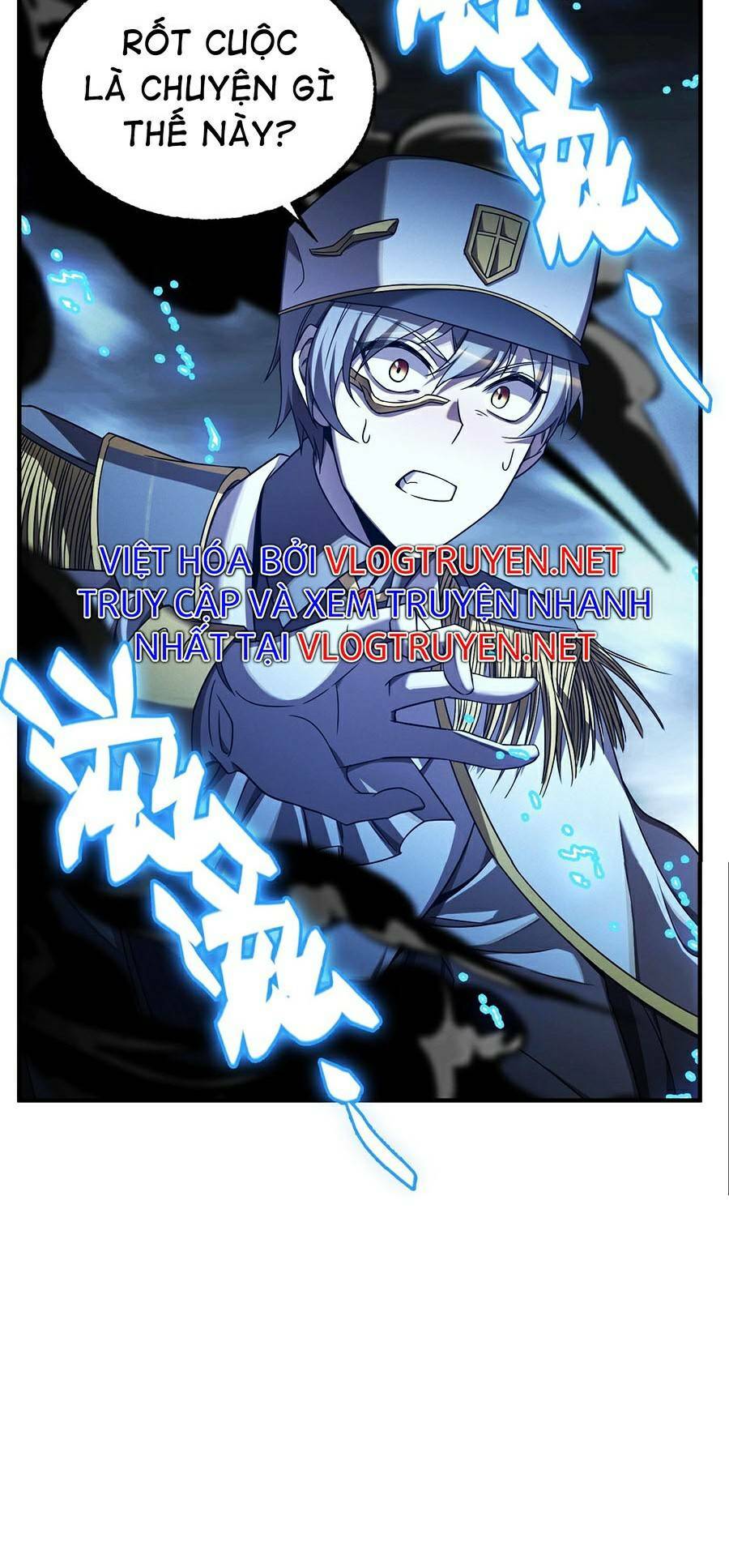 Người Chơi Siêu Mạnh: Chapter 10