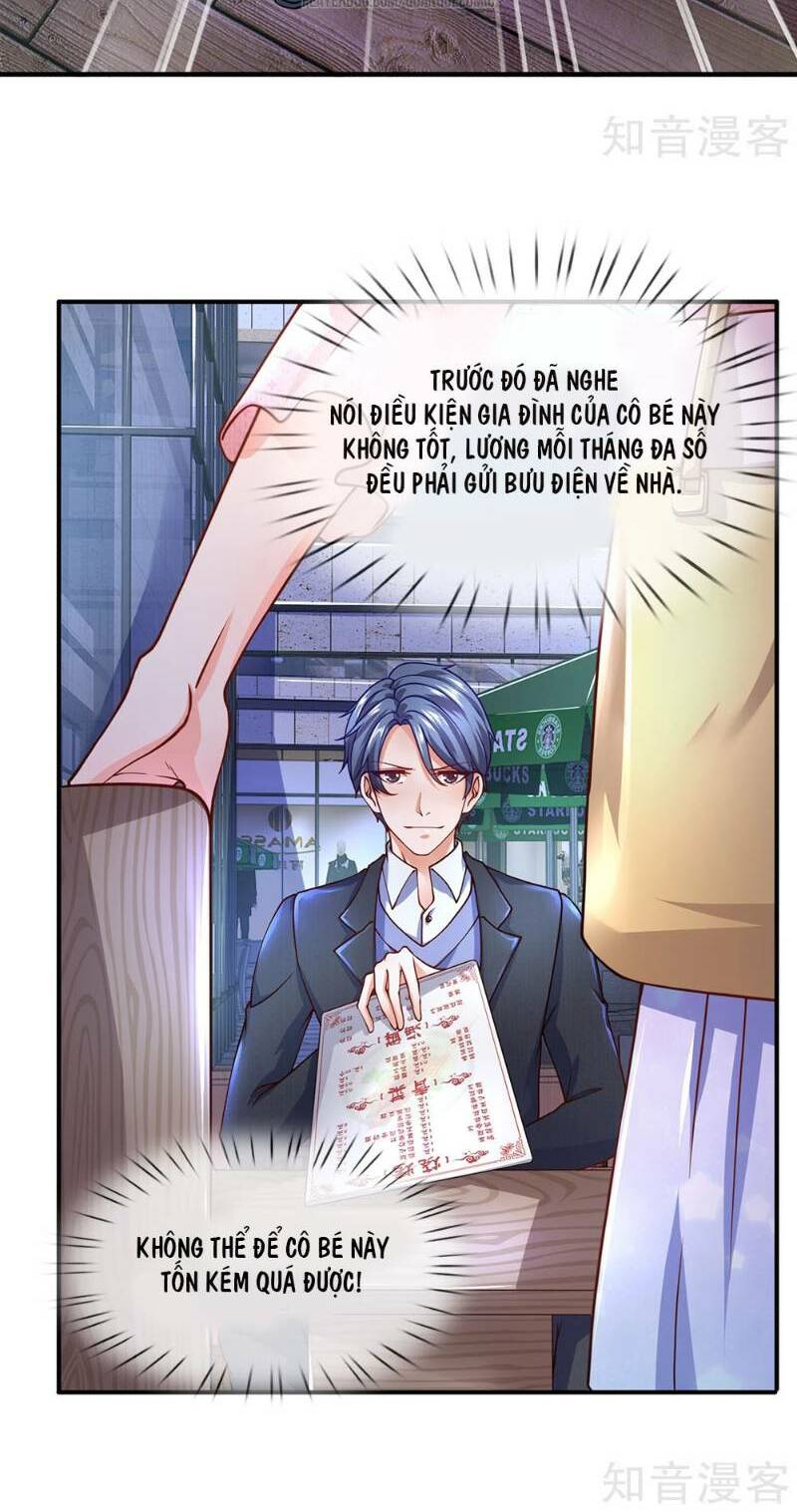 Chung Cực Binh Vương Tại Đô Thị: Chapter 79