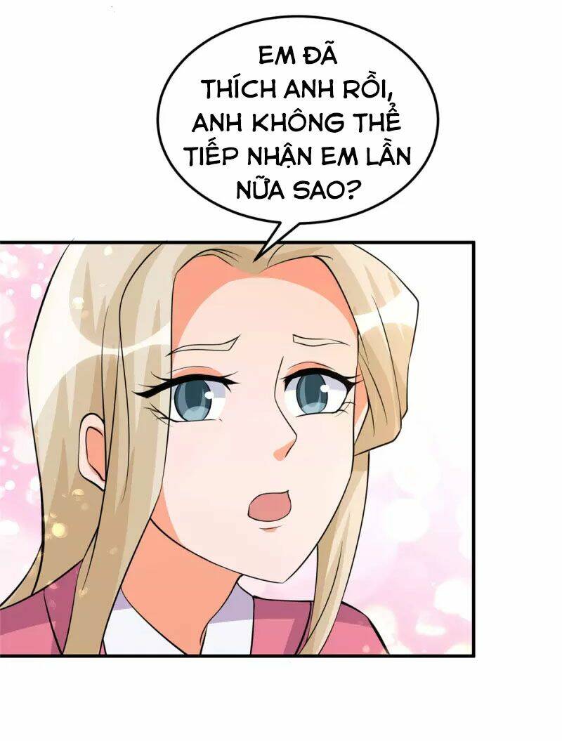 Đế Tế: Chapter 76