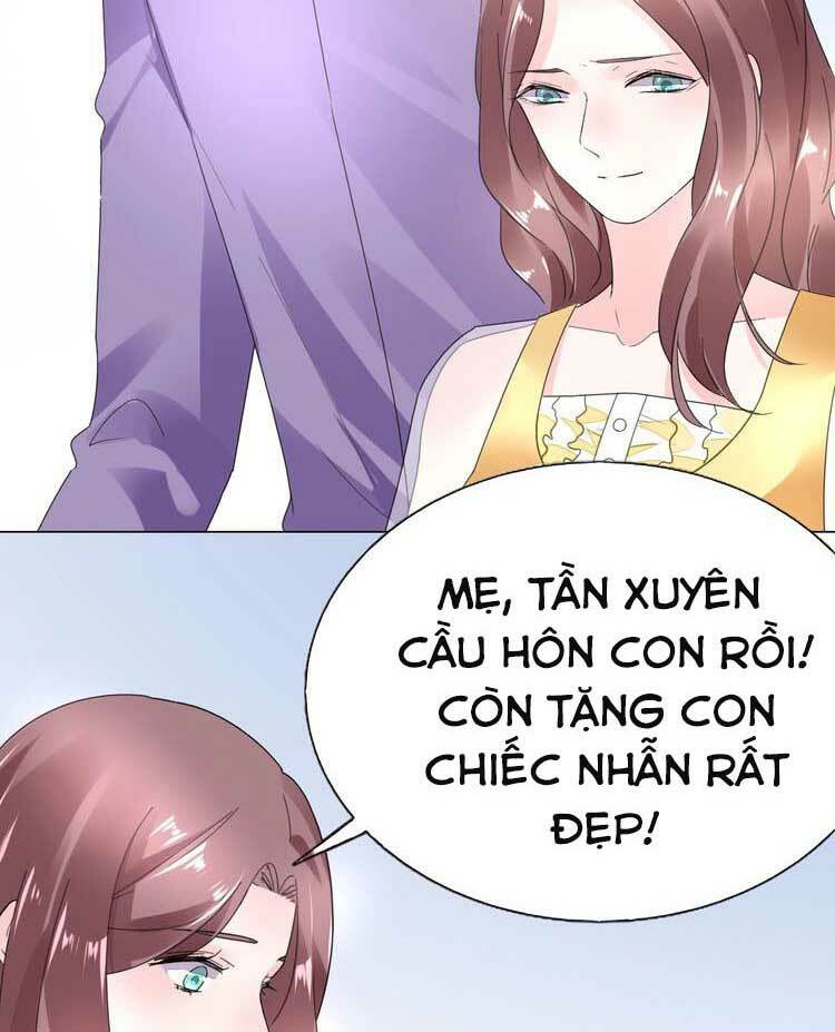 Điều Ước Sủng Ái Bất Bình Đẳng: Chapter 79.2