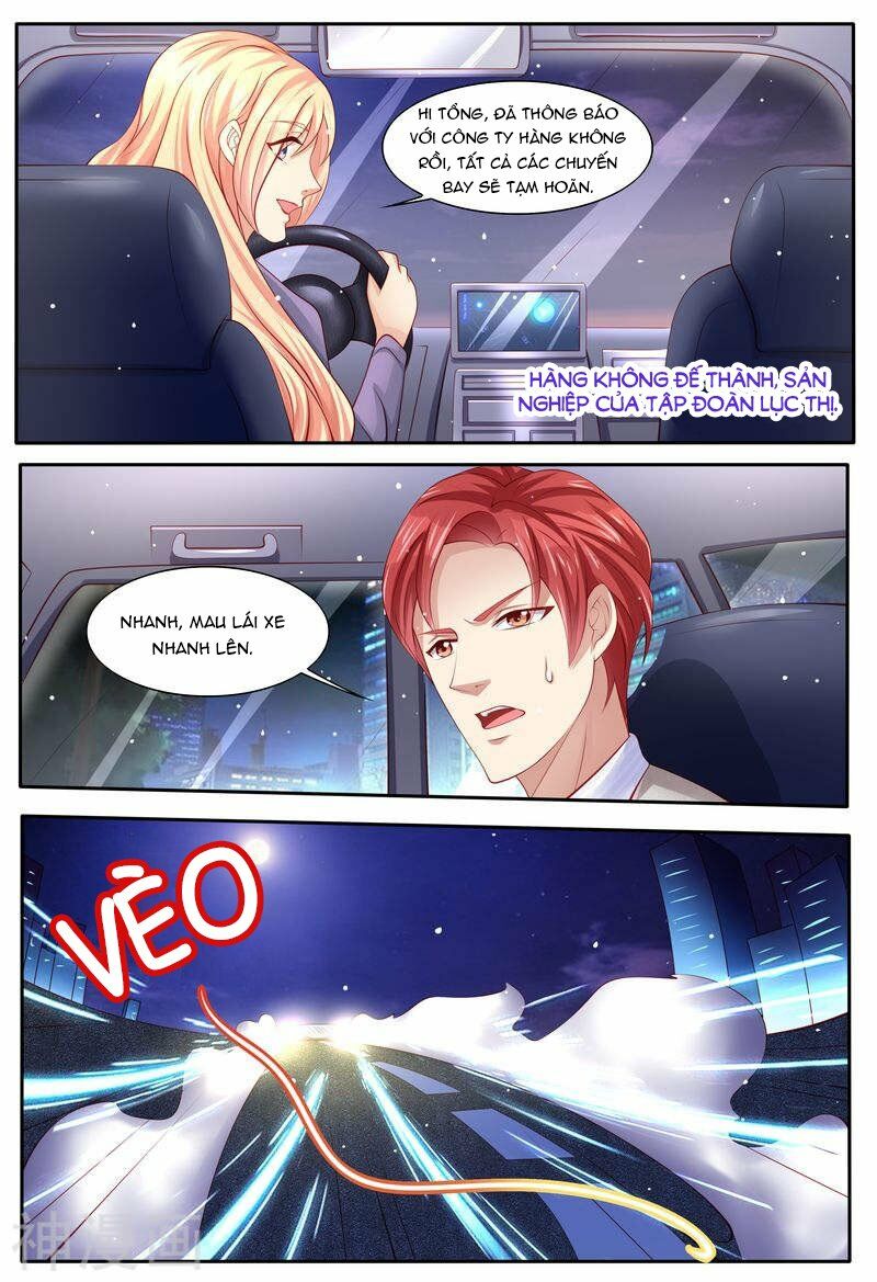 Cưng Chiều Vợ Yêu: Chapter 118