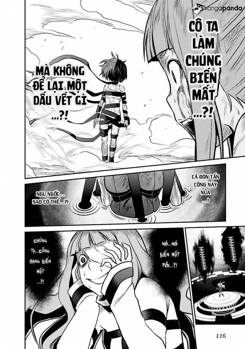 Not Lives: Chapter 24