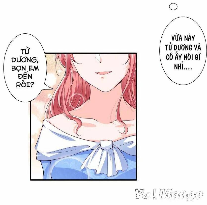 Thiểm Hôn Kinh Ái: Chapter 44